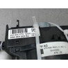 BLOC COMMODOS VOLKSWAGEN POLO V Phase 1 (6R) 2009-...