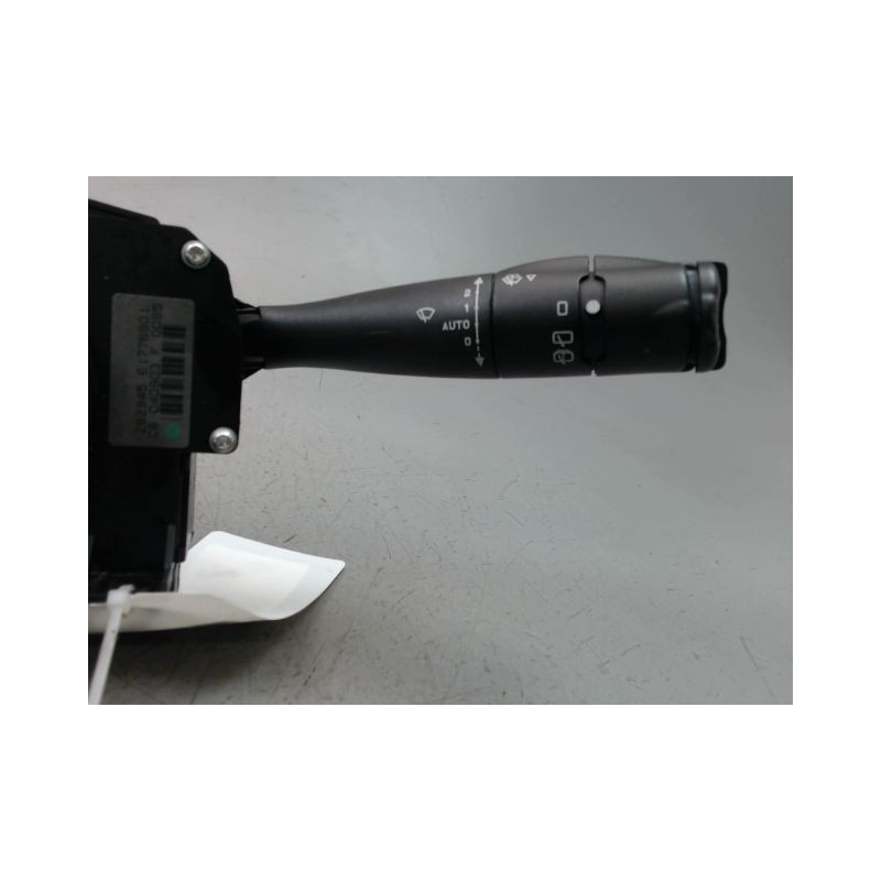 BLOC COMMODOS CITROEN C2 Phase 1 2003-2008
