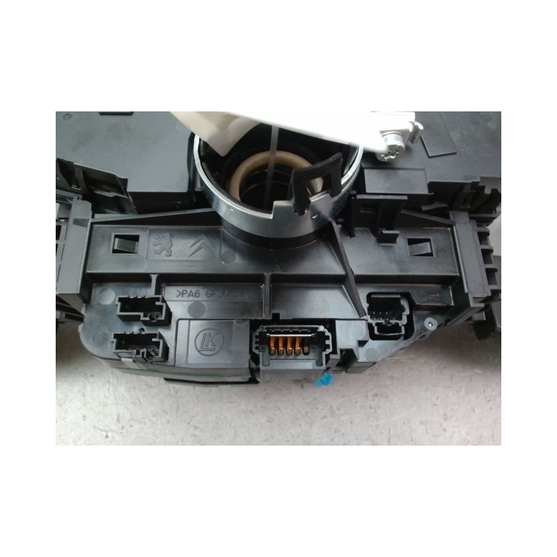 BLOC COMMODOS PEUGEOT 5008 MONOSP. I Phase 1 2009-2013