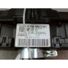 BLOC COMMODOS PEUGEOT 5008 MONOSP. I Phase 1 2009-2013