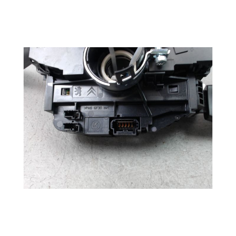 BLOC COMMODOS CITROEN C3 II Phase 1 (A51) 2009-2013
