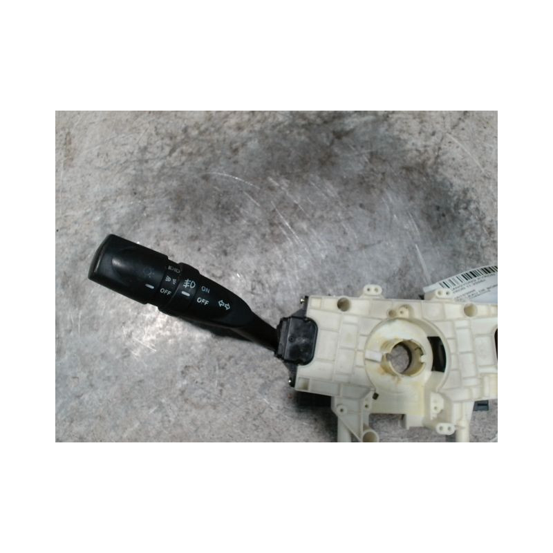 BLOC COMMODOS SSANGYONG KYRON 2005-