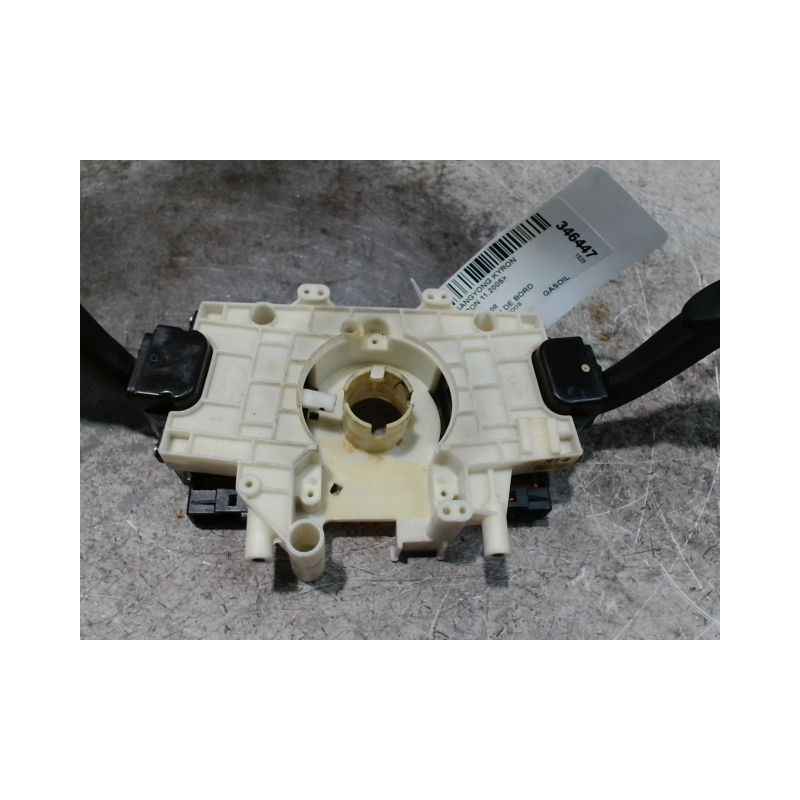 BLOC COMMODOS SSANGYONG KYRON 2005-
