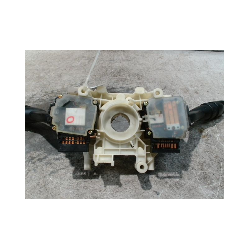 BLOC COMMODOS SSANGYONG KYRON 2005-