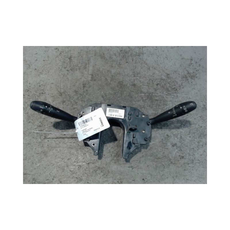 BLOC COMMODOS CITROEN C4 04-08