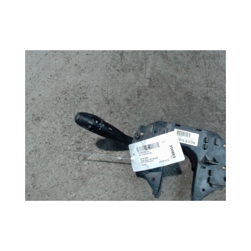 BLOC COMMODOS CITROEN C4 04-08