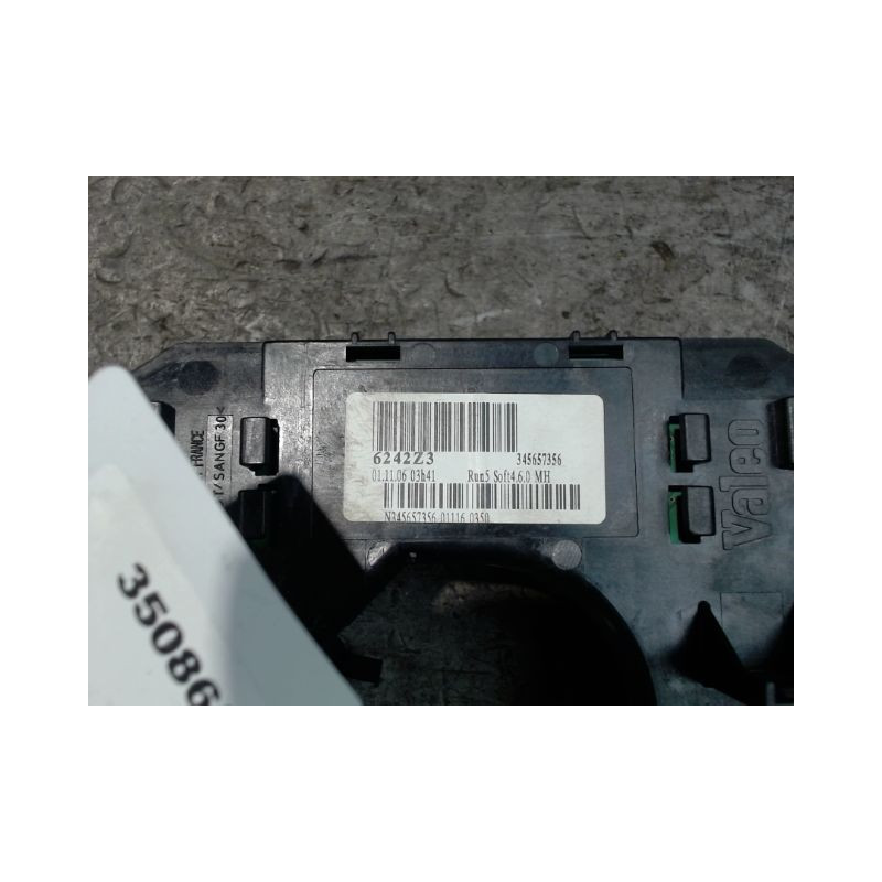 BLOC COMMODOS CITROEN C4 04-08
