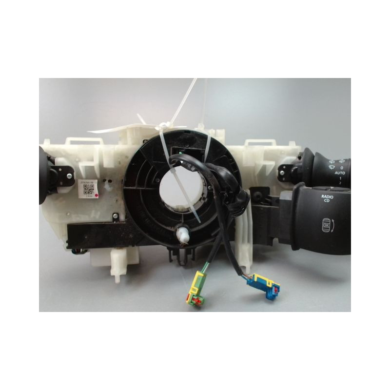 BLOC COMMODOS RENAULT SCENIC MONOSP. III Phase 2 2011-2013