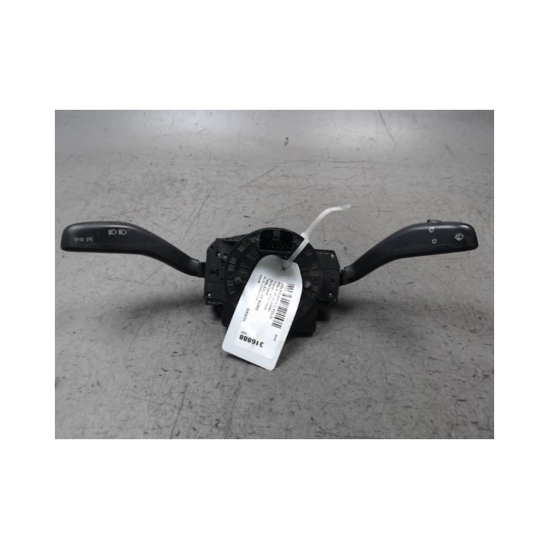 BLOC COMMODOS VOLKSWAGEN POLO 2005-