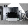 BLOC COMMODOS NISSAN NOTE