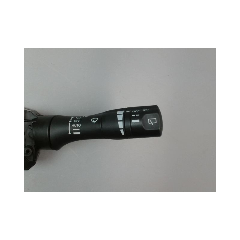 BLOC COMMODOS NISSAN NOTE