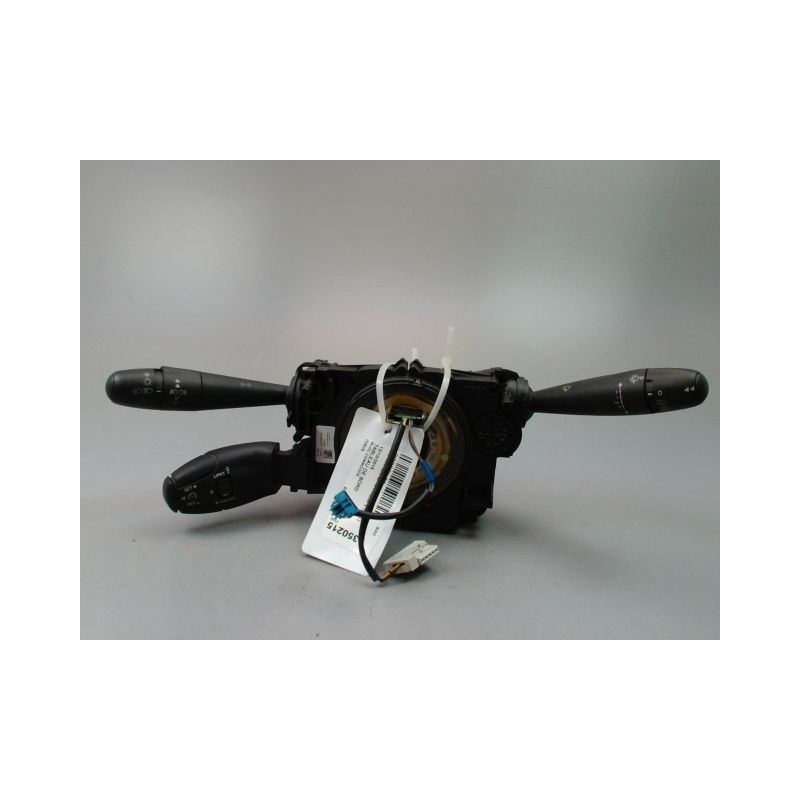 BLOC COMMODOS CITROEN C3 II Phase 2 (A51) 2013-2016