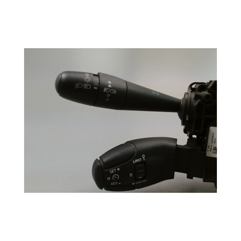BLOC COMMODOS CITROEN C3 II Phase 2 (A51) 2013-2016