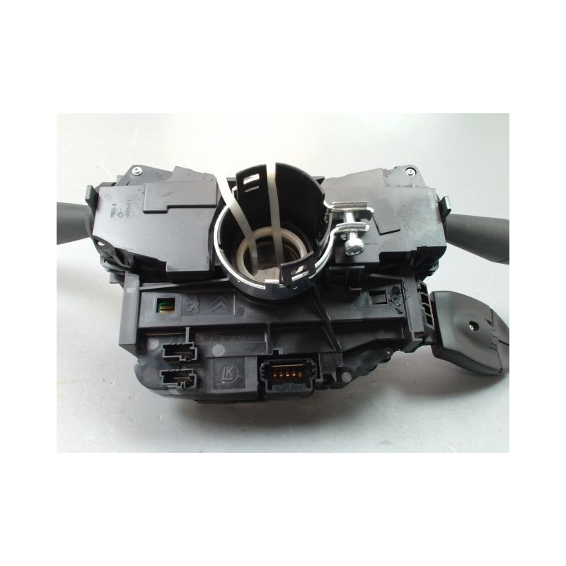 BLOC COMMODOS CITROEN C3 II Phase 2 (A51) 2013-2016