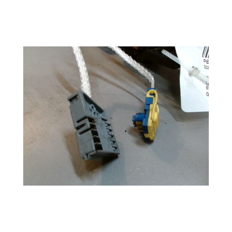 BLOC COMMODOS PEUGEOT 308 SW 2008-