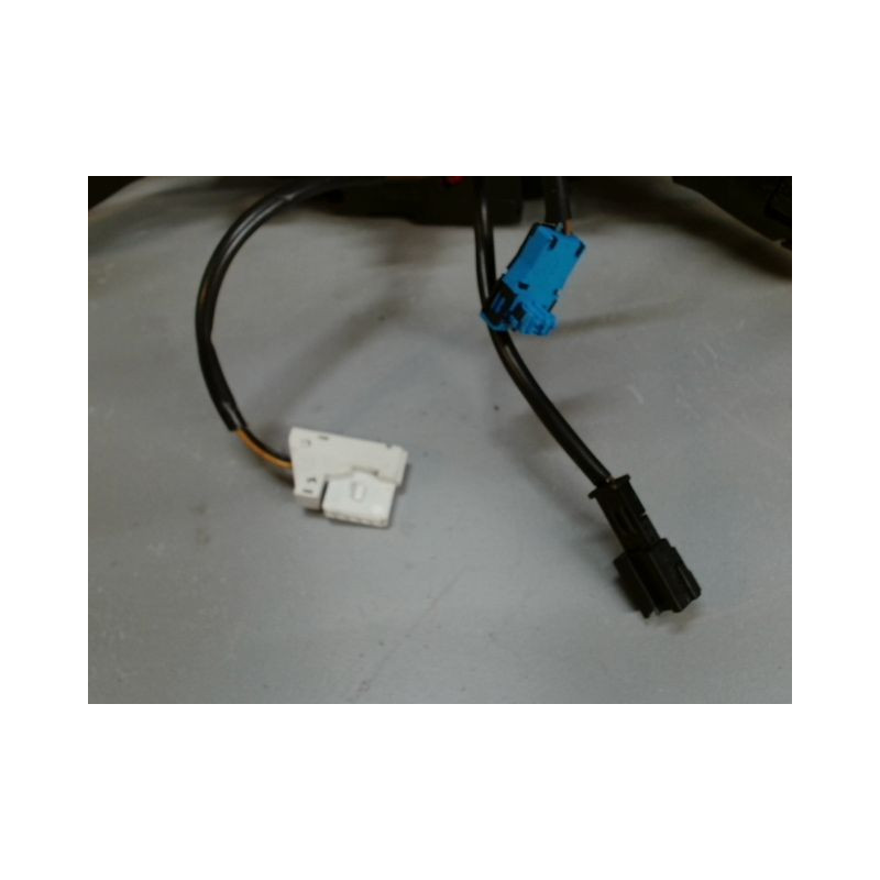 BLOC COMMODOS PEUGEOT 5008 2009-