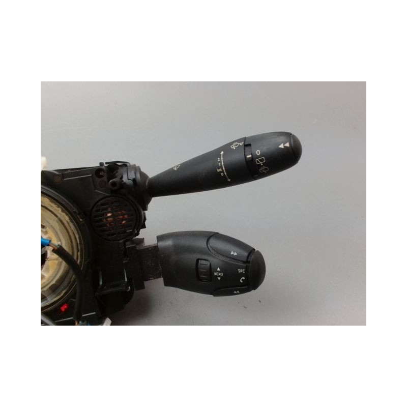BLOC COMMODOS CITROEN C3 II Phase 1 (A51) 2009-2013
