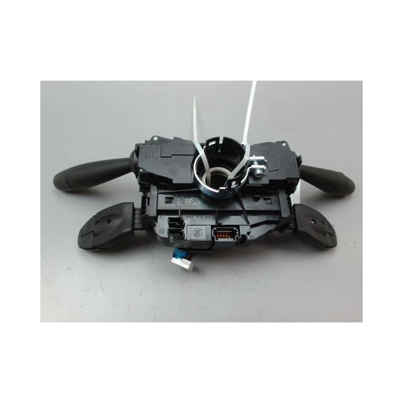 BLOC COMMODOS CITROEN C3 II Phase 1 (A51) 2009-2013