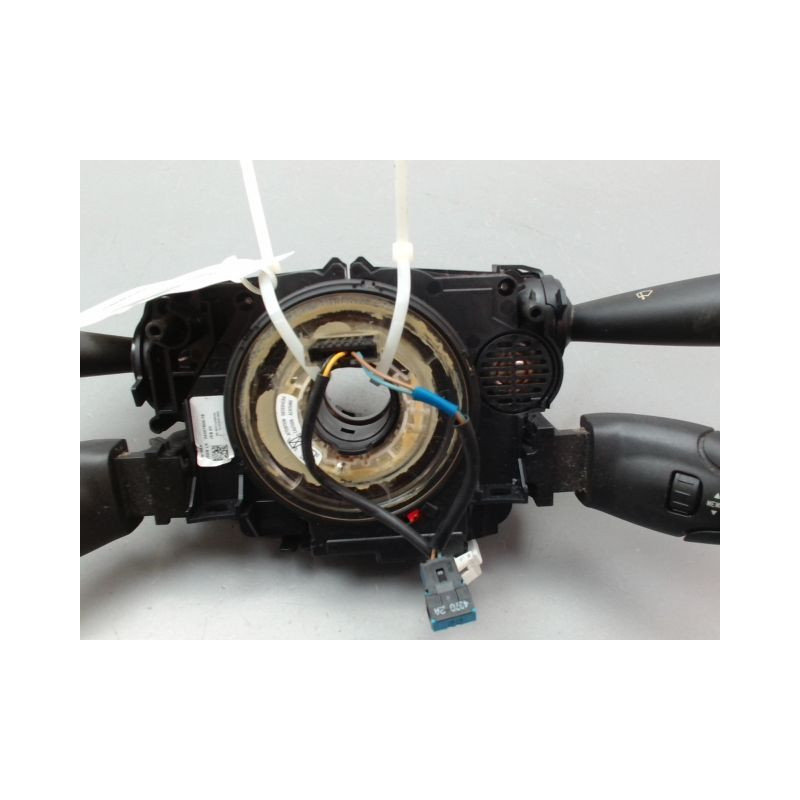 BLOC COMMODOS CITROEN C3 II Phase 1 (A51) 2009-2013