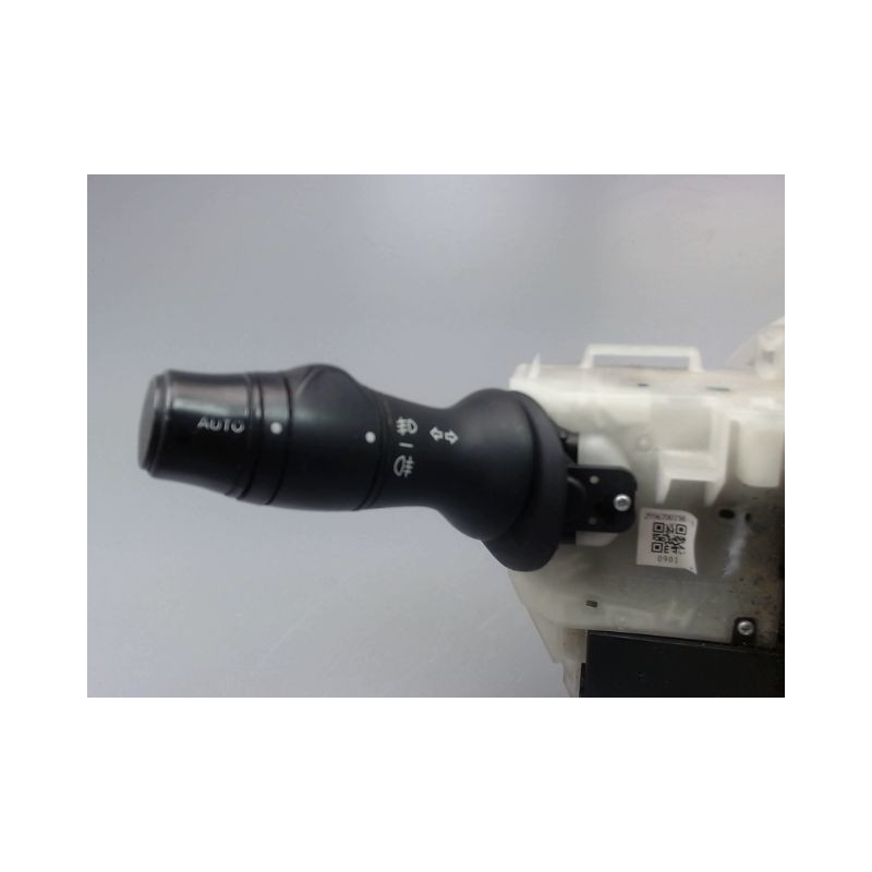 BLOC COMMODOS RENAULT SCENIC MONOSP. III Phase 1 2009-2011