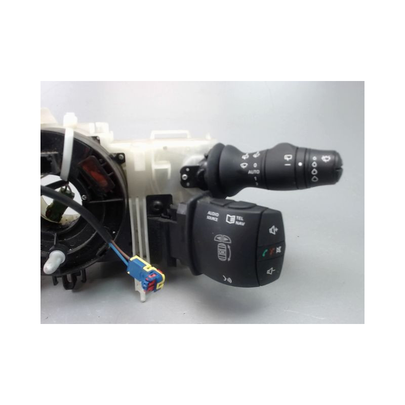 BLOC COMMODOS RENAULT SCENIC MONOSP. III Phase 1 2009-2011
