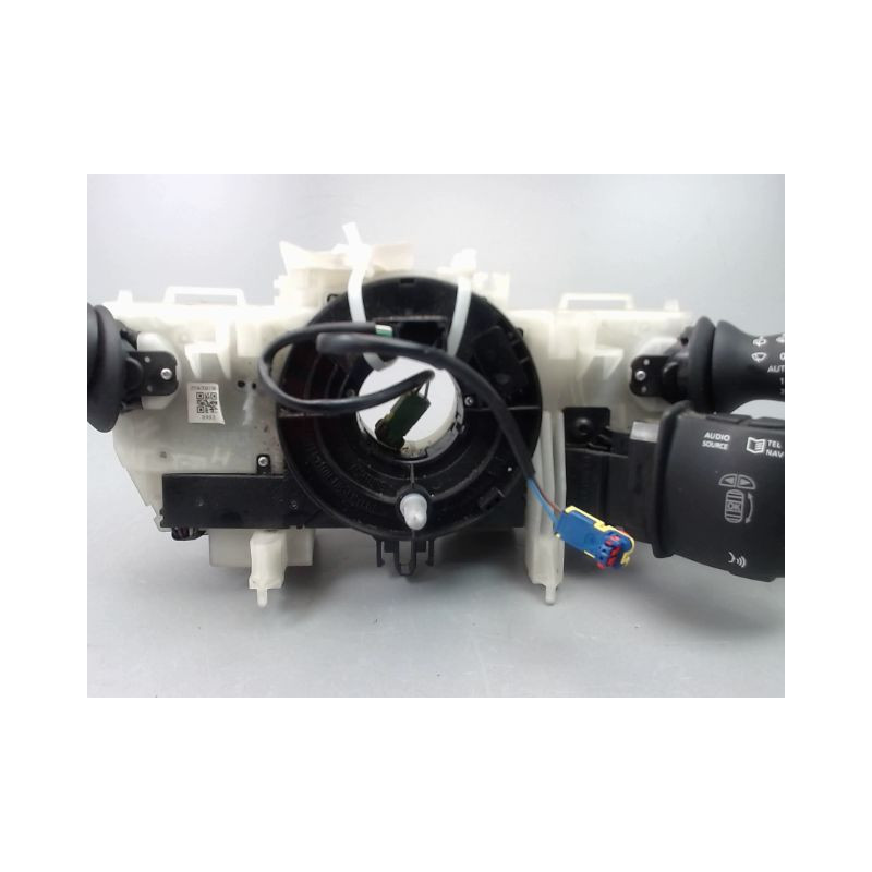 BLOC COMMODOS RENAULT SCENIC MONOSP. III Phase 1 2009-2011