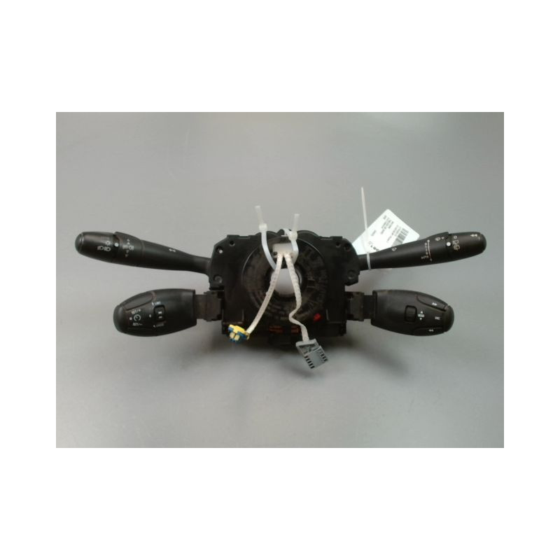 BLOC COMMODOS CITROEN C3 I Phase 2 2005-2010