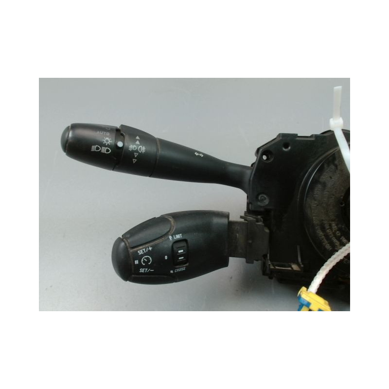 BLOC COMMODOS CITROEN C3 I Phase 2 2005-2010