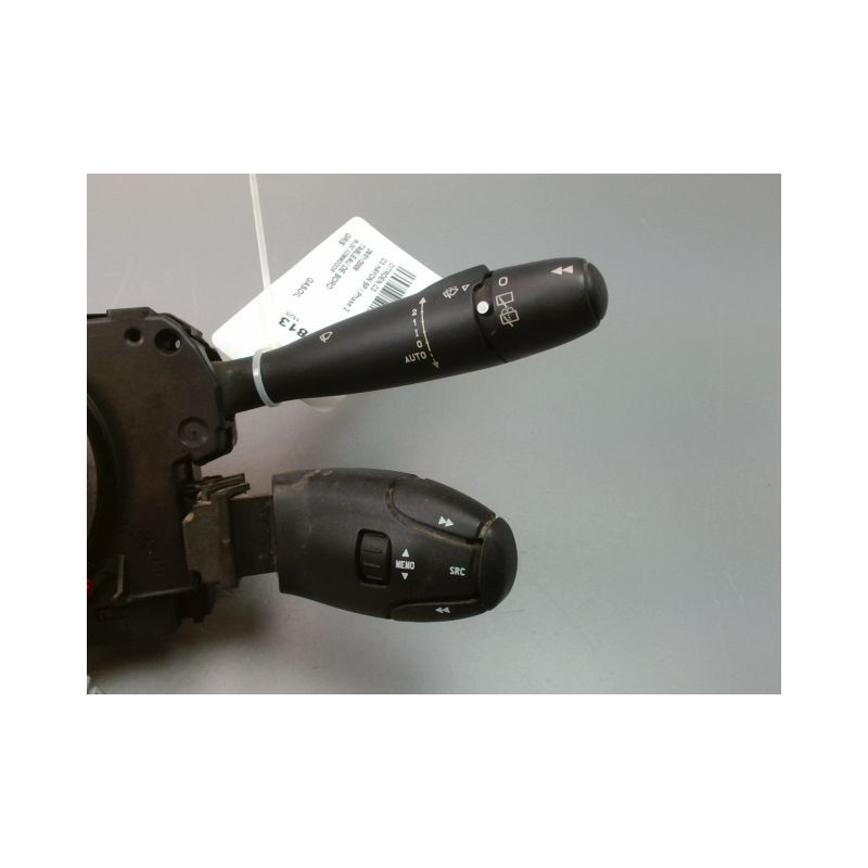 BLOC COMMODOS CITROEN C3 I Phase 2 2005-2010