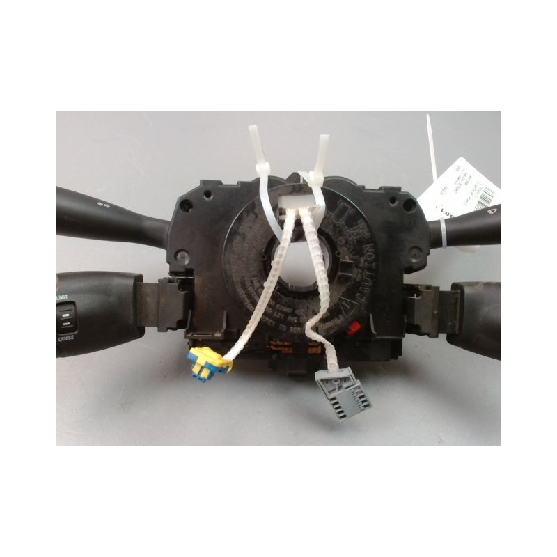 BLOC COMMODOS CITROEN C3 I Phase 2 2005-2010