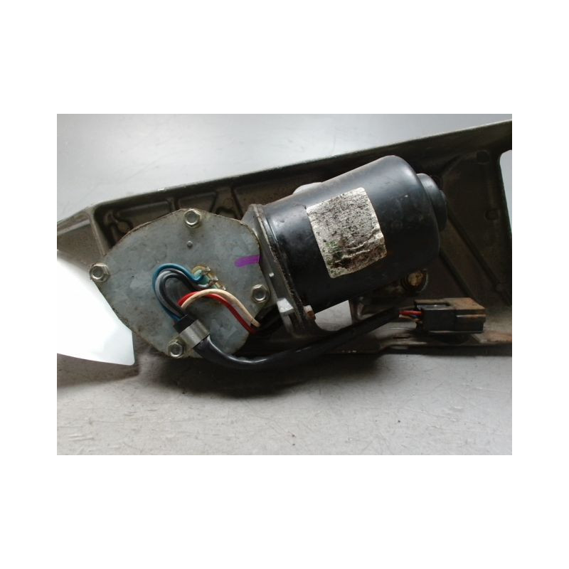 MECANISME ESSUIE-GLACE AVANT RENAULT TWINGO 93-98