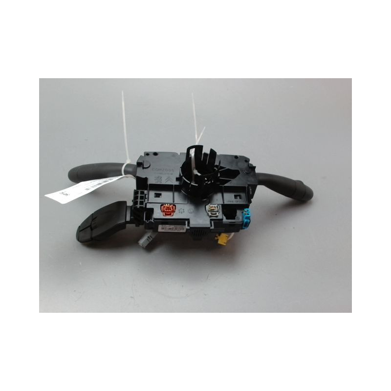 BLOC COMMODOS CITROEN C3 I Phase 2 2005-2010