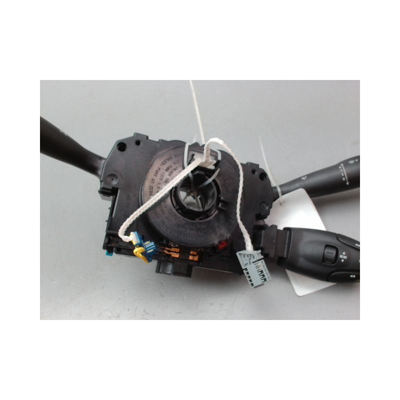 BLOC COMMODOS CITROEN C3 I Phase 2 2005-2010