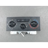 COMMANDE DE CHAUFFAGE CITROEN BERLINGO