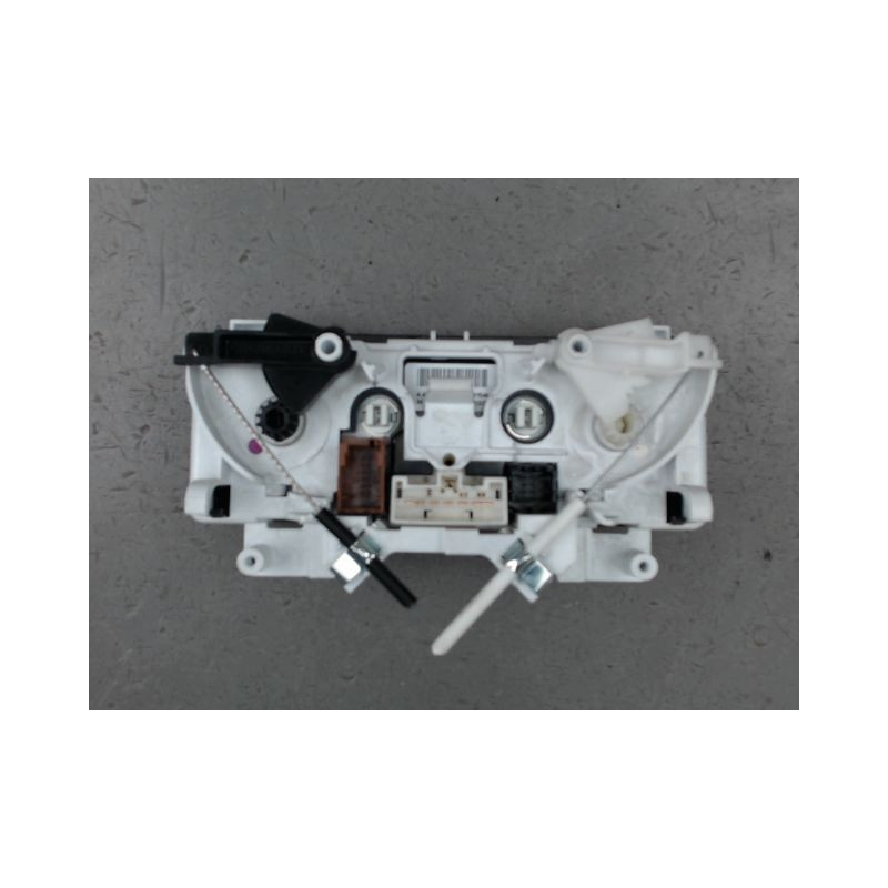 COMMANDE DE CHAUFFAGE CITROEN BERLINGO