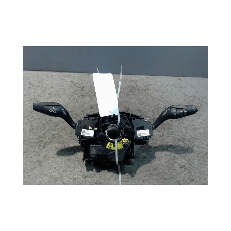 BLOC COMMODOS FORD KUGA
