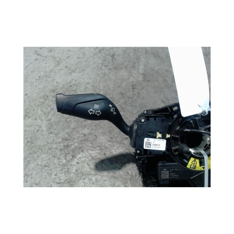 BLOC COMMODOS FORD KUGA