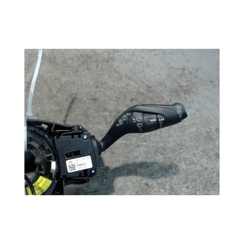 BLOC COMMODOS FORD KUGA