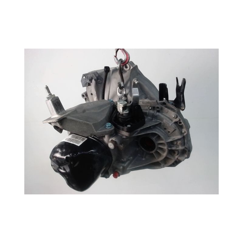BOITE A VITESSE MECANIQUE NISSAN MICRA 2009- 1.2