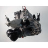BOITE A VITESSE MECANIQUE NISSAN MICRA 2009- 1.2