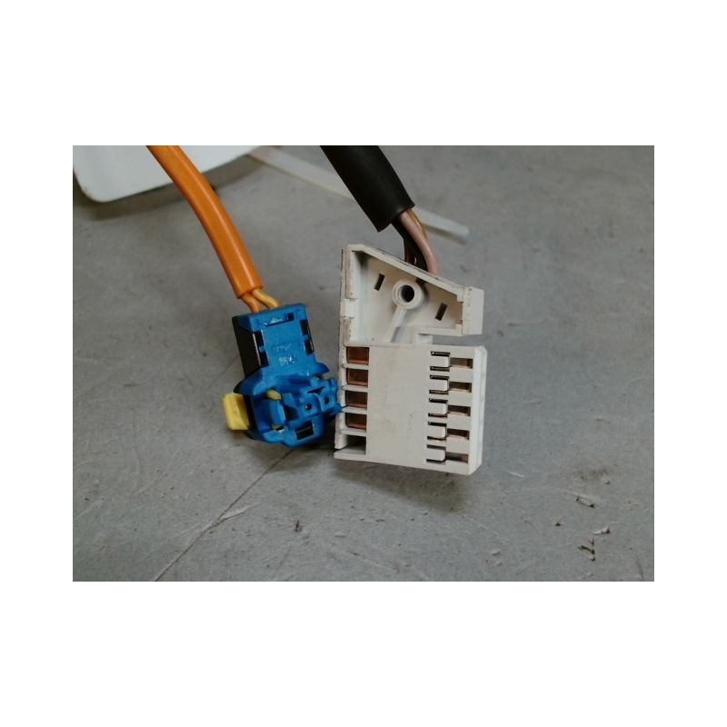 BLOC COMMODOS PEUGEOT 208