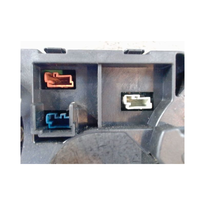 BLOC COMMODOS CITROEN C4 PICASSO