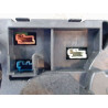 BLOC COMMODOS CITROEN C4 PICASSO