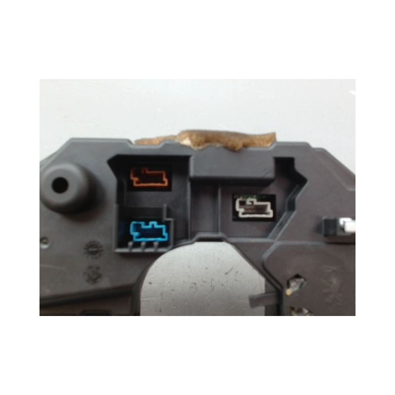 BLOC COMMODOS CITROEN C5 BERL. II (X7) 2008-...