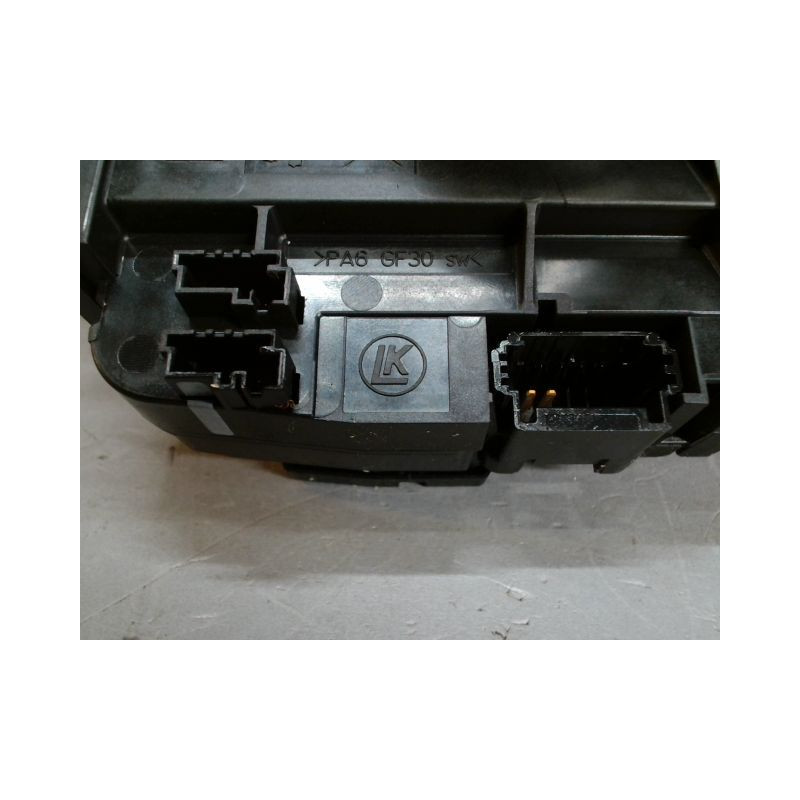 BLOC COMMODOS CITROEN C4 CACTUS
