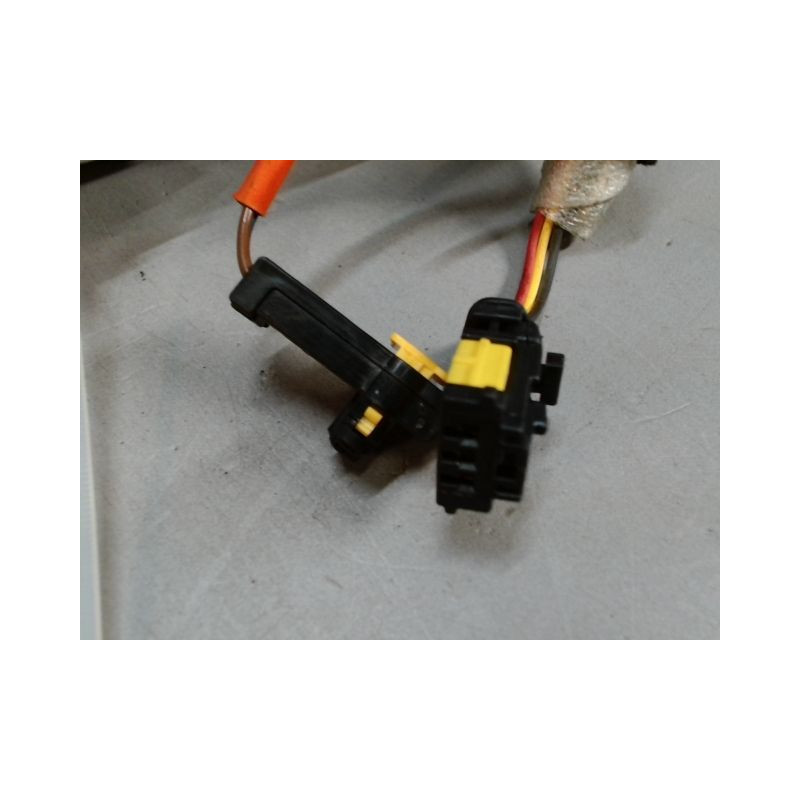 BLOC COMMODOS CITROEN C3 2002-2005