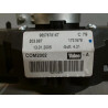 BLOC COMMODOS CITROEN C3 2002-2005