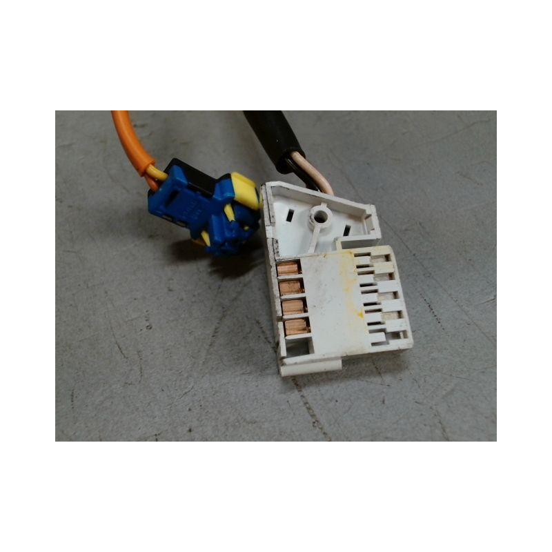 BLOC COMMODOS PEUGEOT 208