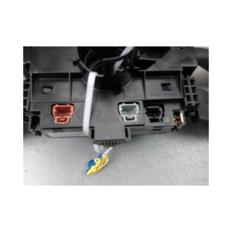 BLOC COMMODOS PEUGEOT 308 I Phase 1 2007-2011