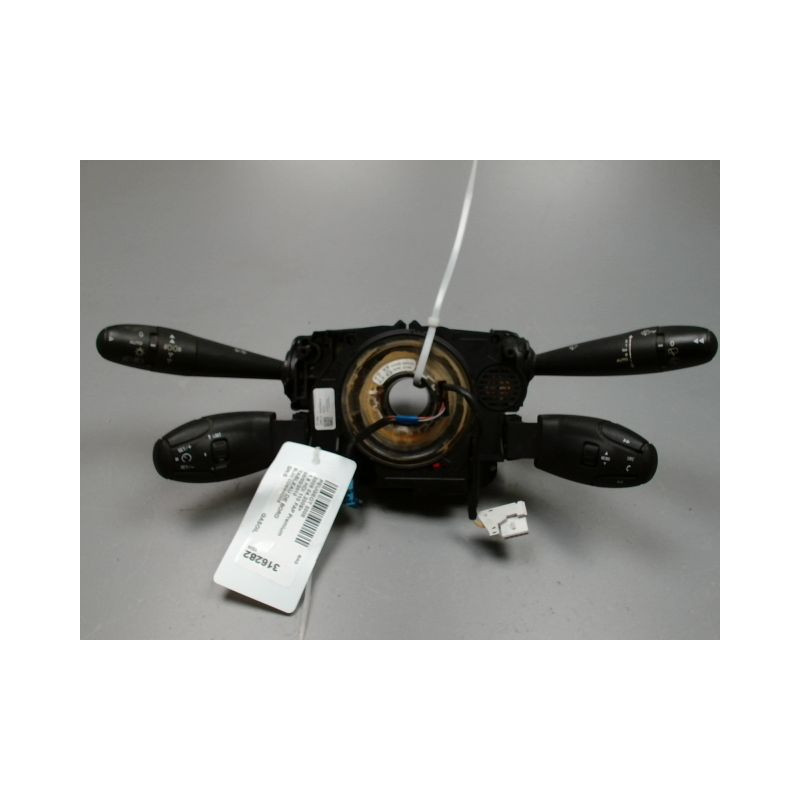 BLOC COMMODOS PEUGEOT 3008 2009-